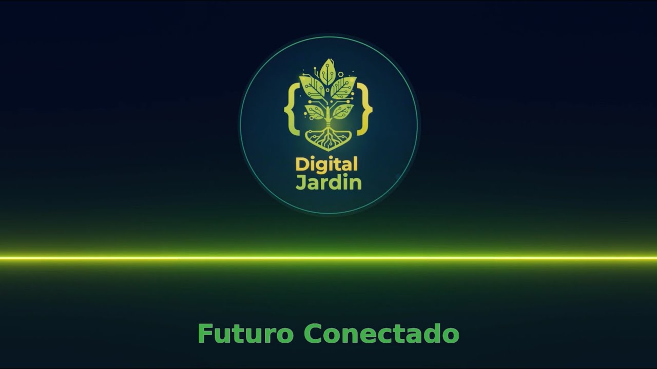 Video de Digital Jardin