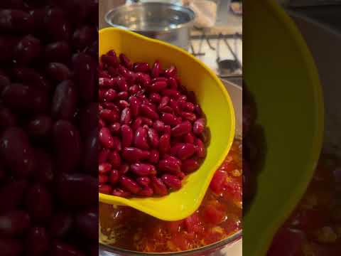 Easy Chili Mac Recipe