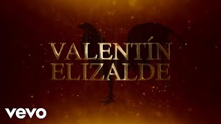 Valentin Elizalde - Ni Dada La Quiero, Pedido Original (En Vivo)