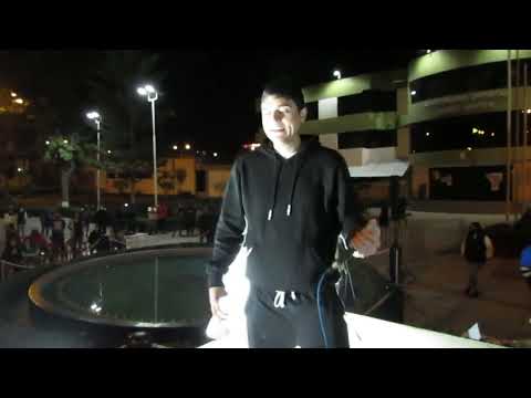 KCHETE vs D'MENTE  - Cuartos | SMC #3