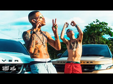 RASANTE - MC Kadu, MC Murilo MT, MC Luki, MC Rafa, MC Leh, MC Ruzika e Pedro (DJ Yuri Pedrada)