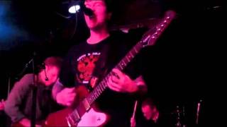 Incamera Reunion Show 2011 - Chemical Treason