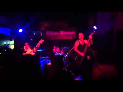 The Koffin Rockers Covering Prisoner of Society