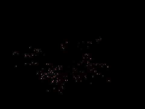 Utopia A Multi shot Fireworks