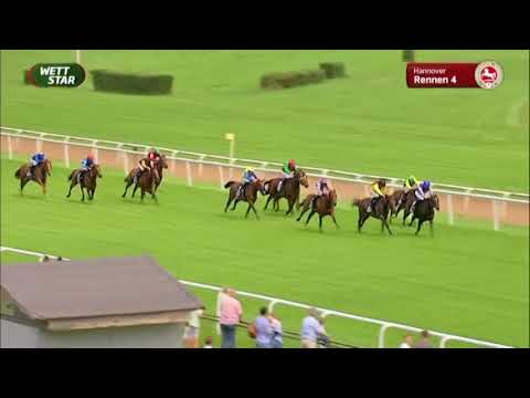 Großer Preis der Burckhardt Gruppe - Listenrennen