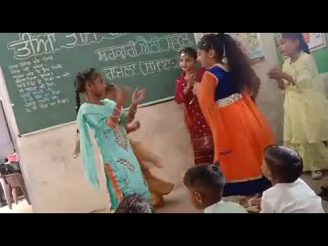 TEEJ FESTIVAL CELEBRATION IN GPS RAJLA