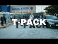 Marky B - T-Pack [Music Video]