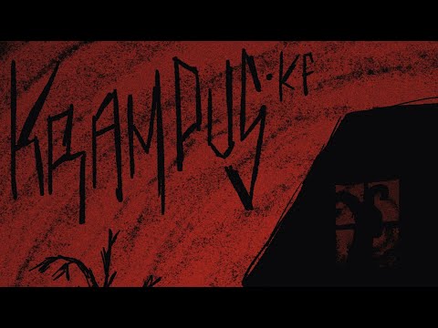 KF - Krampus (Prod. Okami / Vídeo: IndieSpace)