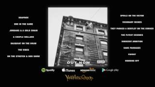 Apollo Brown &amp; Skyzoo - &#39;The Easy Truth&#39; [Full Album]