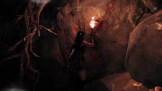 #132 もしかして私のこの砦、手強すぎ……？【アサクリオデッセイ】（ゲーム音のみ）