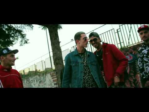 JUNGLE GANG - Very Well ( VIDEO UFFICIALE )