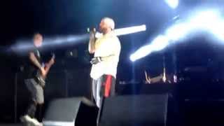 Limp Bizkit - The Propaganda - Live 29.06.2014 Köln