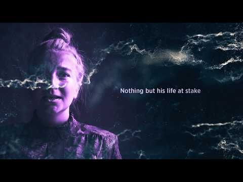 Jadudah – Let's Go Out (Lyric Video)