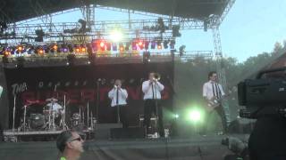 The OC Supertones - Louder Than The Mob - RevGen 2010