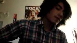 Cover of - Part One Of The Cowboy Trilogy by Sean Lennon