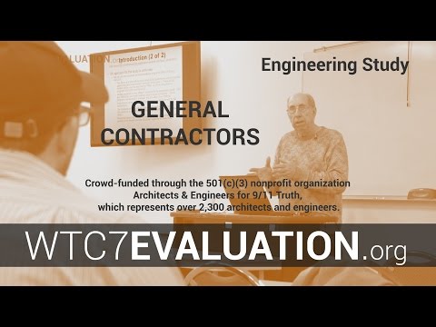 November 2015 Presentation to the Associated General Contractors of Alaska