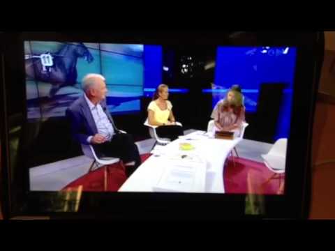 Bengt Granath i TV4!