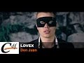 LOVEX - Don Juan (official music video) 