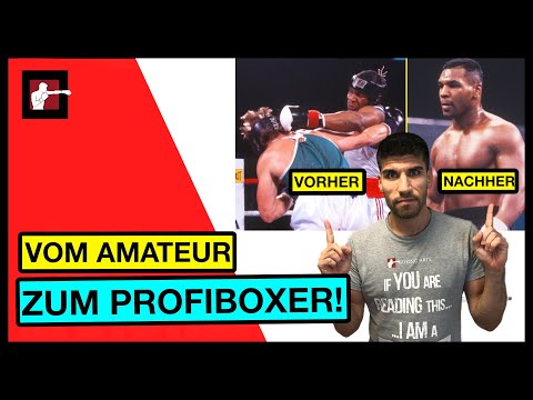 5 Tipps um so gut zu kämpfen wie ein Profiboxer (Schnellster Weg!)