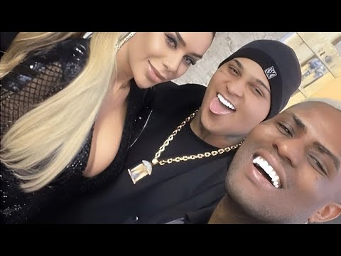 MC IG, MC RYAN SP, TRAPLAUDO - OQIGAP 2