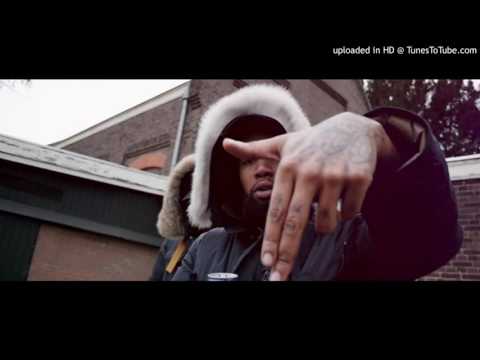 Zack INK X Mula B X Jozo X 3Robi Type Beat - Blacka (prod. JobbiN)