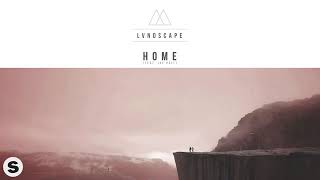 LVNDSCAPE - Home (feat. Jae Hall) [Official Audio]