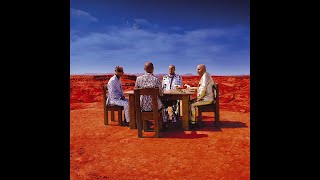 Muse - City of Delusion [HD]