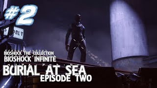 【実況】＃２「ﾍﾞﾘｱﾙ･ｱｯﾄ･ｼｰ EPISODE２」BIOSHOCK COLLECTION