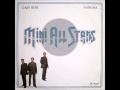 Mini All Stars - Natacha