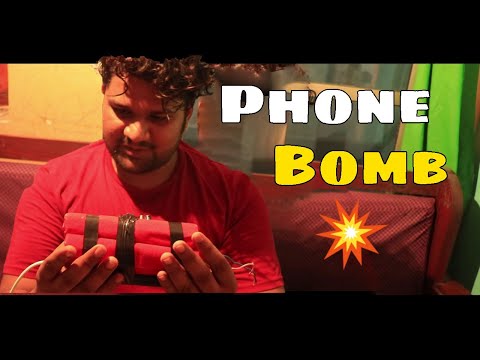 Mohammed Salim Khan Voice over