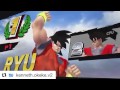 Goku Mod Not Mine