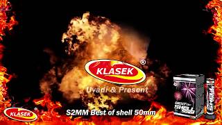 KP 50mm Best of Shell 6ks