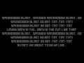 Fast Furious 8 Lyrics Song INTO THE SUN