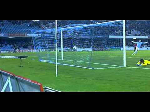 Goles R.C. Celta de Vigo 2011/2012 | Ascenso a Primera División