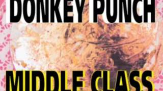 Donkey Punch - Never Enough