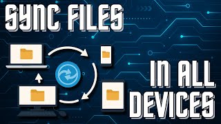 Syncthing A Melhor Alternativa Para Sincronizar Seus Arquivos!