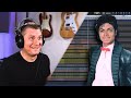 Michael Jackson S Billie Jean Separated Tracks