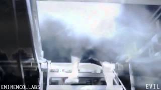 Eminem - Die Alone (Music Video) ft  Kobe