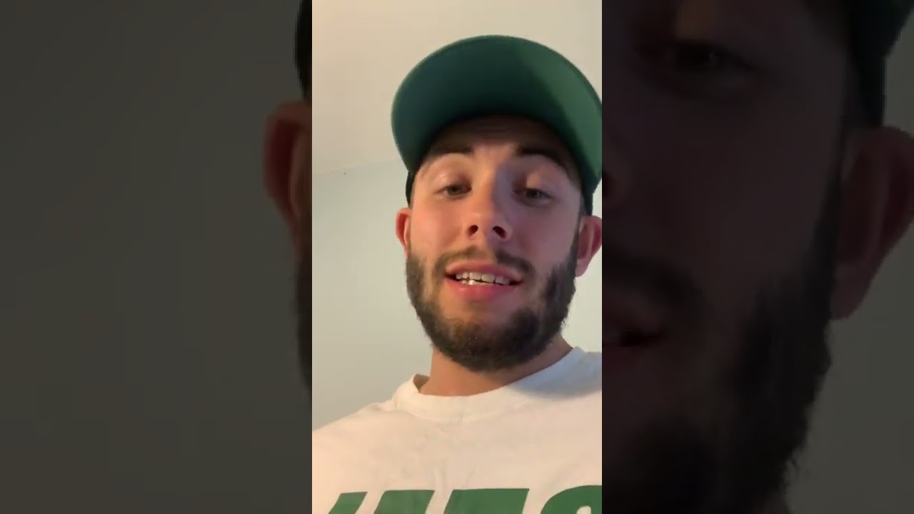 Ugly first half… halftime adjustments