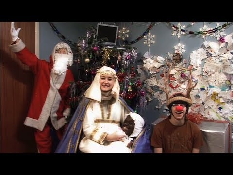 Skins Christmas Special