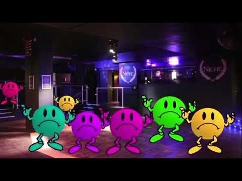 Bassboy ft Natz - One Kiss *4x4 bassline / niche*