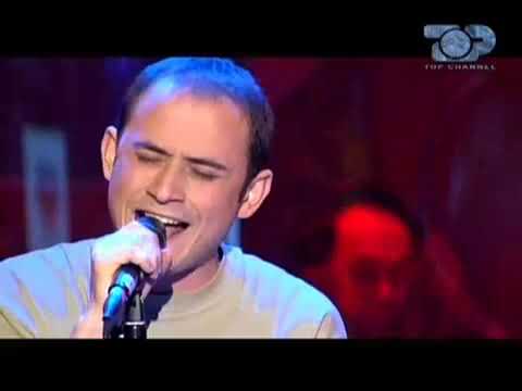 Gerti Gjoni   Lady in Red (cover)