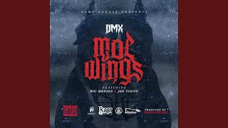 Moe Wings (feat. Big Moeses &amp; Joe Young)