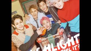 하이라이트 (Highlight) - 시작 (The Beginning)