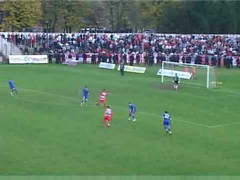 FK Borac Čačak - FK Crvena Zvezda Beograd 1:0