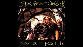Six Feet Under - Nonexistence