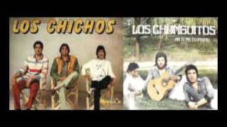Rumba en el cielo - A Enrique y Jeros (Los Chunguitos)