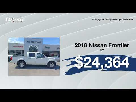 Pre-Owned Specials - 2023-03-28