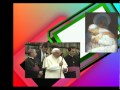 Jan Paweł II - Barka. śpiewa podczas swej ...
