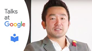 Wesley Chu: "Time Salvager" | Talks at Google